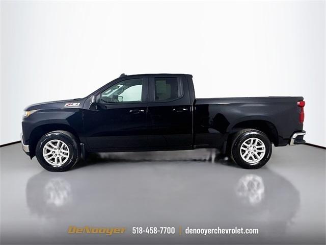 used 2019 Chevrolet Silverado 1500 car, priced at $29,349