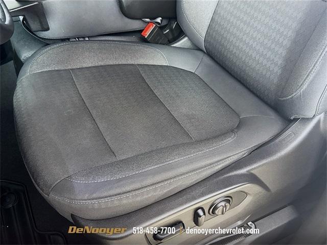 used 2019 Chevrolet Silverado 1500 car, priced at $29,349