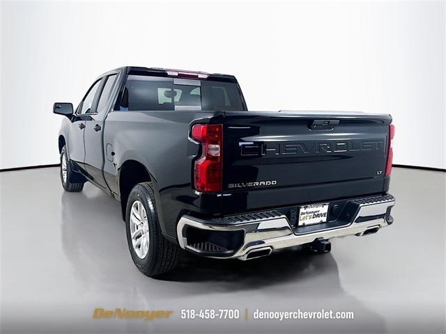 used 2019 Chevrolet Silverado 1500 car, priced at $29,349