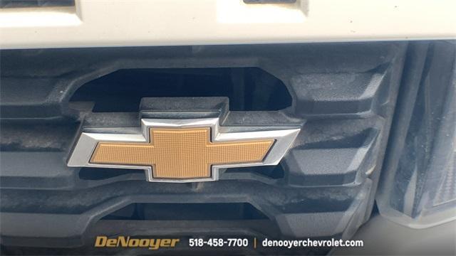 used 2021 Chevrolet Silverado 1500 car, priced at $30,419