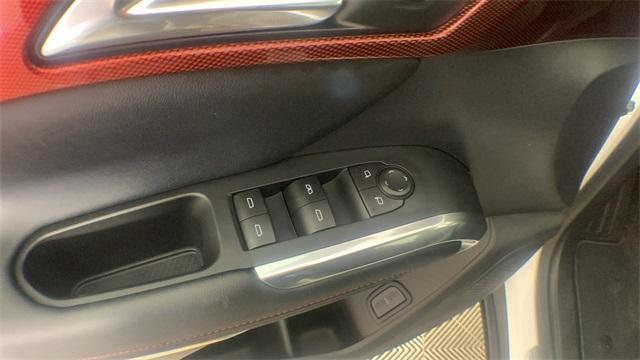 used 2024 Chevrolet Traverse car, priced at $48,369