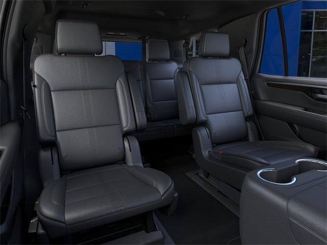 new 2025 Chevrolet Tahoe car, priced at $88,230