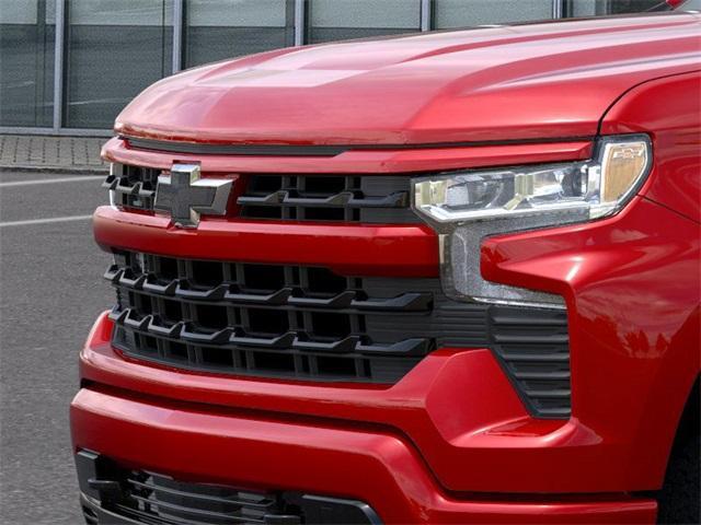 new 2025 Chevrolet Silverado 1500 car, priced at $555,765