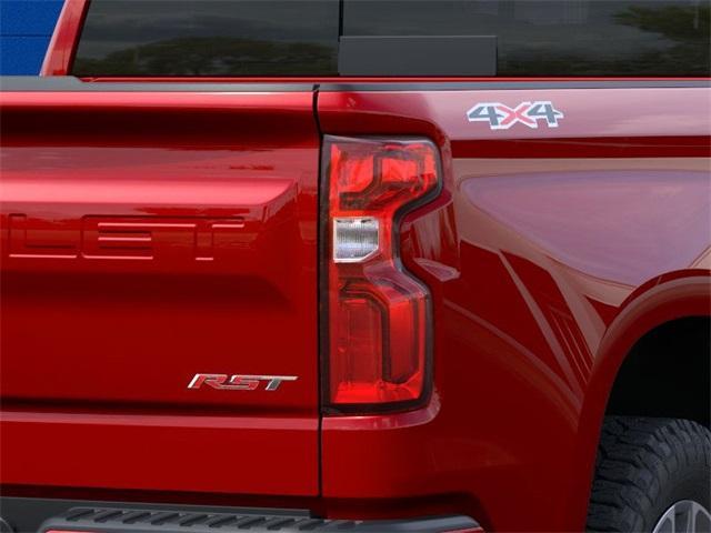 new 2025 Chevrolet Silverado 1500 car, priced at $555,765