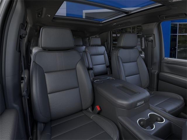 new 2024 Chevrolet Tahoe car, priced at $71,765