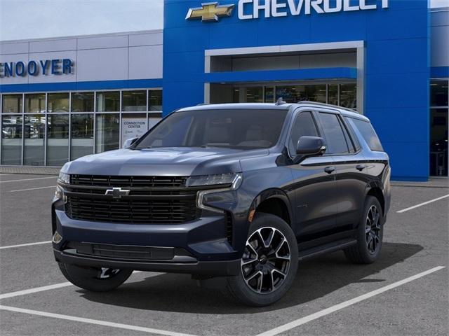 new 2024 Chevrolet Tahoe car, priced at $71,765