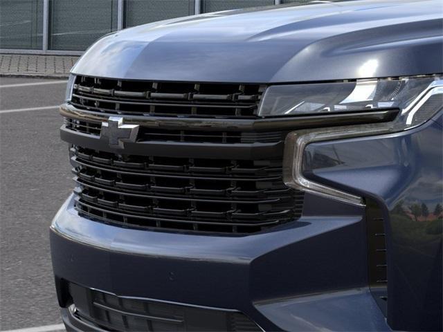 new 2024 Chevrolet Tahoe car, priced at $71,017