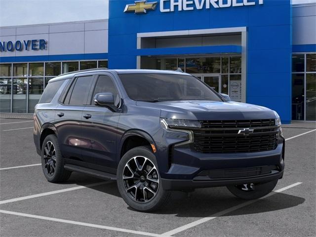 new 2024 Chevrolet Tahoe car, priced at $71,765