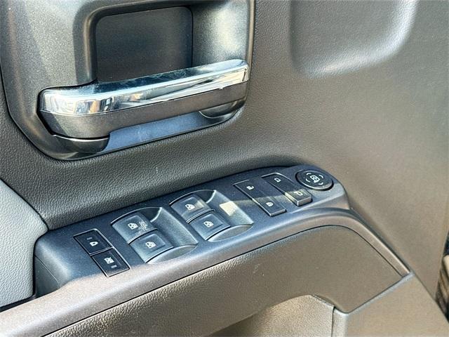 new 2024 Chevrolet Silverado 1500 car, priced at $76,117