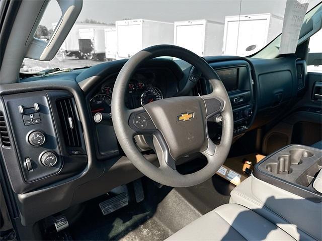 new 2024 Chevrolet Silverado 1500 car, priced at $76,117