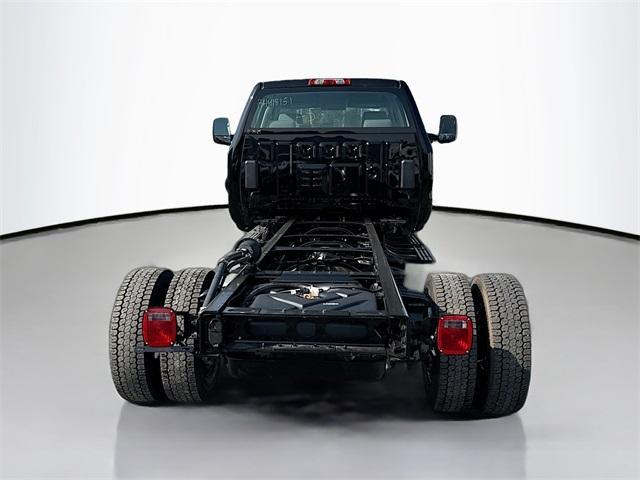 new 2024 Chevrolet Silverado 1500 car, priced at $76,117