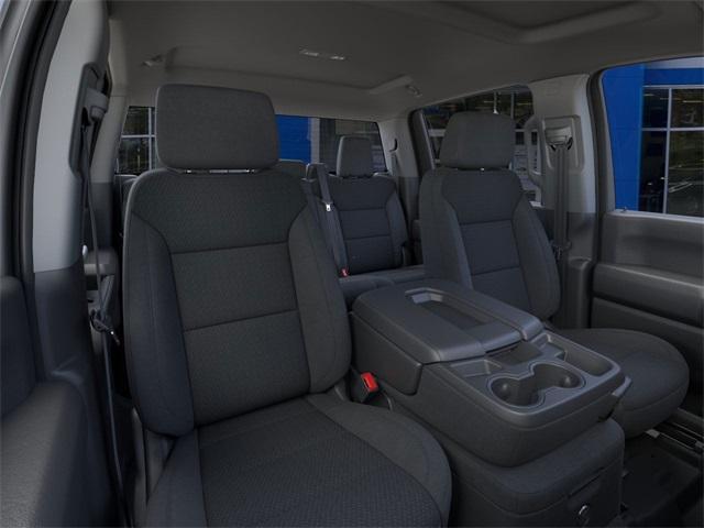 new 2025 Chevrolet Silverado 2500 car, priced at $57,630