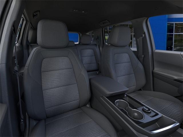 new 2026 Chevrolet Equinox car, priced at $31,995