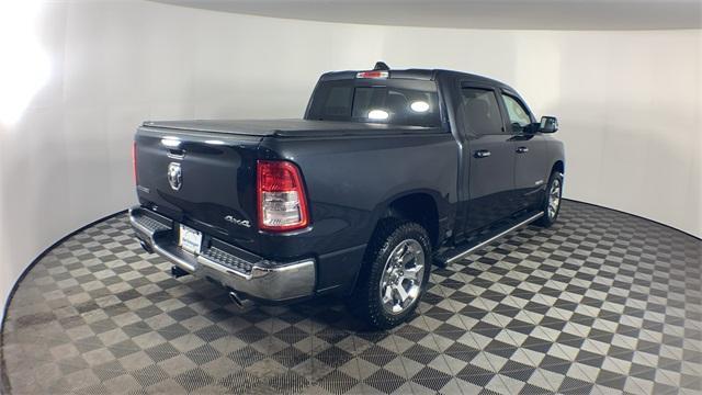 used 2020 Ram 1500 car, priced at $32,567