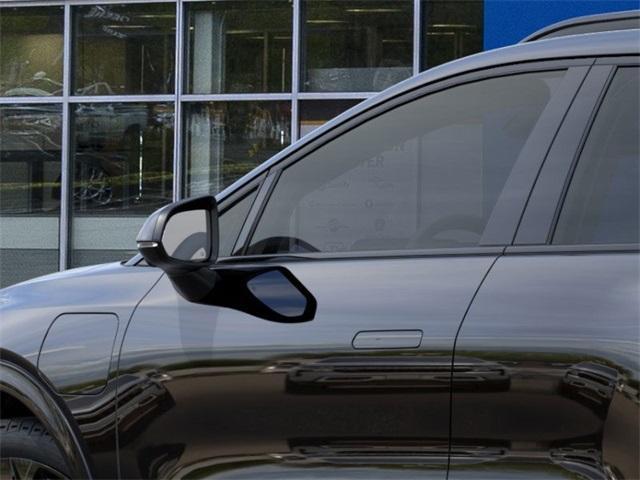 new 2024 Chevrolet Equinox EV car, priced at $47,795