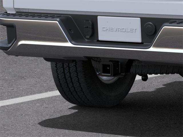 new 2024 Chevrolet Silverado 3500 car, priced at $56,315