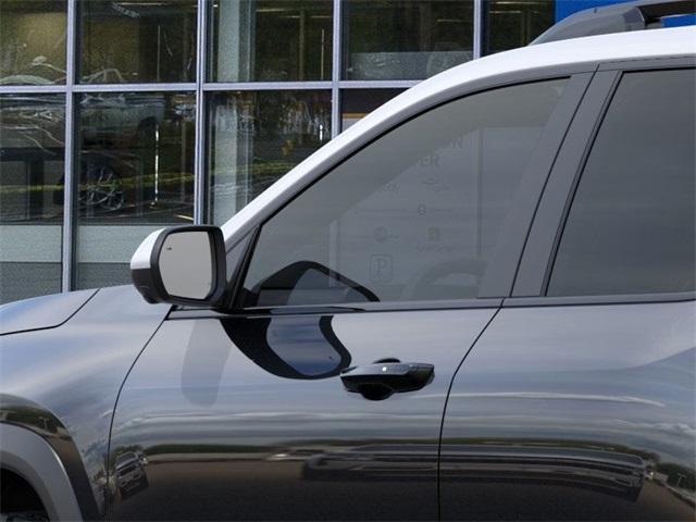new 2025 Chevrolet Equinox car, priced at $39,875