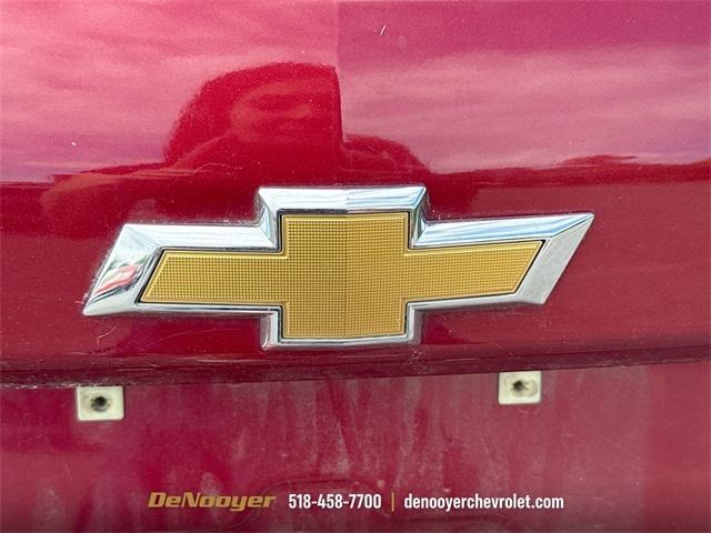 used 2018 Chevrolet Equinox car, priced at $17,057