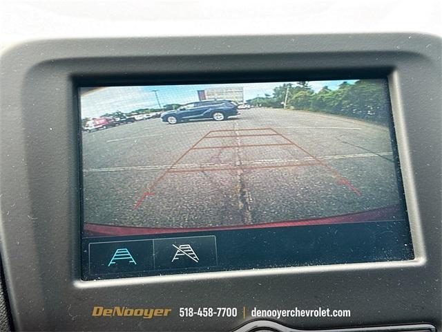 used 2018 Chevrolet Equinox car, priced at $17,057
