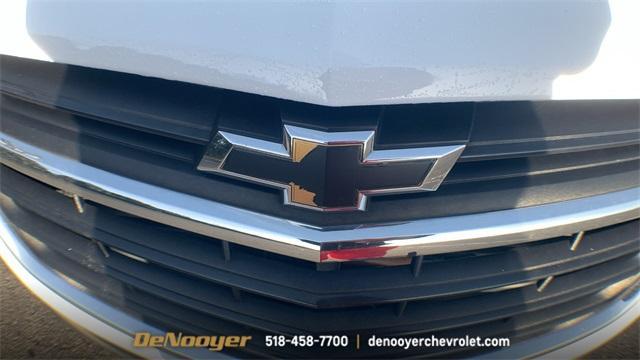 used 2018 Chevrolet Equinox car, priced at $16,000