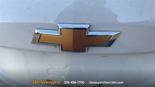 used 2018 Chevrolet Equinox car, priced at $16,000