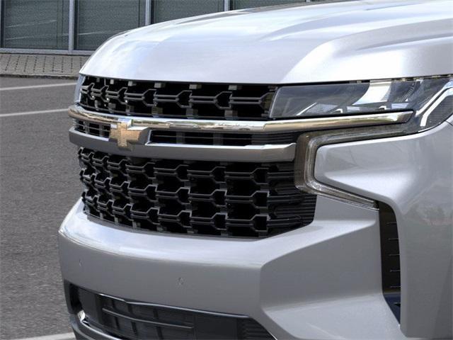 new 2024 Chevrolet Suburban car, priced at $61,441