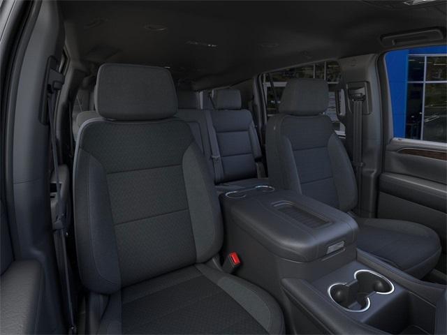 new 2024 Chevrolet Suburban car, priced at $61,441