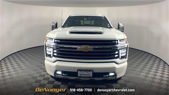 used 2021 Chevrolet Silverado 3500 car, priced at $62,486