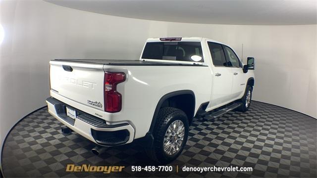 used 2021 Chevrolet Silverado 3500 car, priced at $62,486