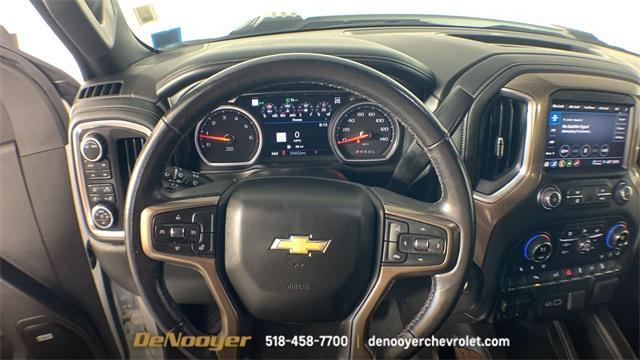 used 2021 Chevrolet Silverado 3500 car, priced at $58,000