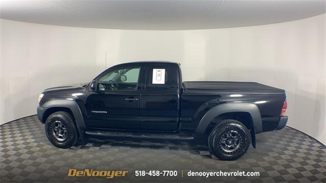 used 2013 Toyota Tacoma car, priced at $20,596