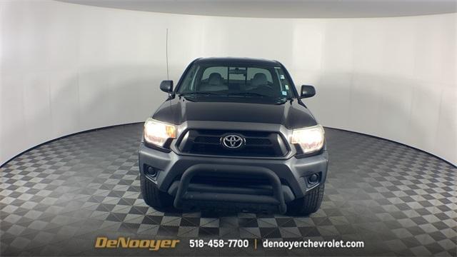 used 2013 Toyota Tacoma car, priced at $20,596