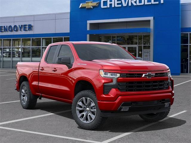 new 2025 Chevrolet Silverado 1500 car, priced at $555,765