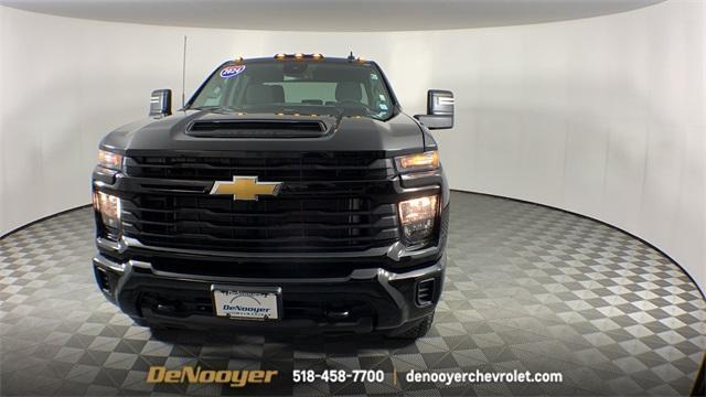 used 2024 Chevrolet Silverado 2500 car, priced at $52,000