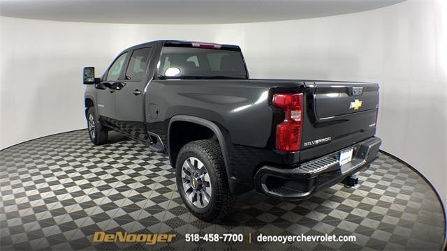 used 2024 Chevrolet Silverado 2500 car, priced at $52,000