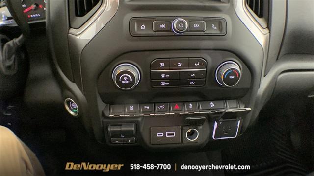 used 2024 Chevrolet Silverado 2500 car, priced at $52,000