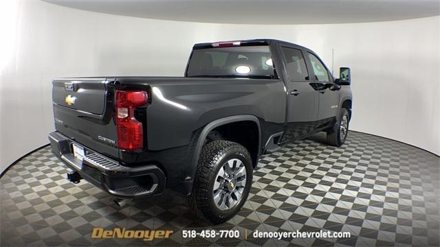 used 2024 Chevrolet Silverado 2500 car, priced at $52,000