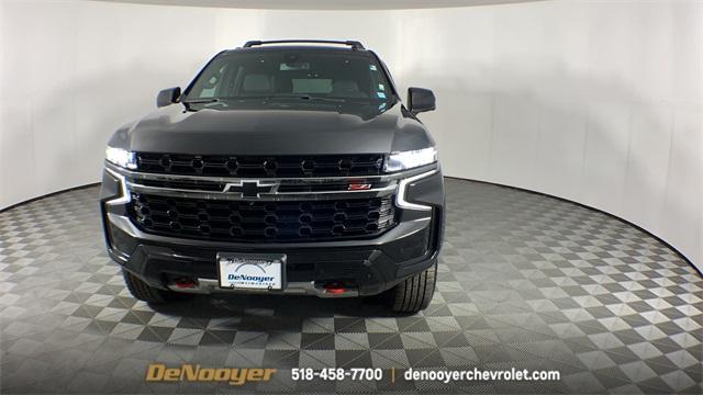 used 2021 Chevrolet Tahoe car, priced at $49,000