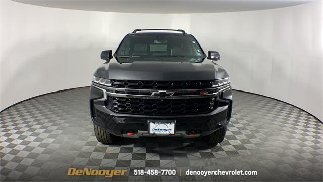 used 2021 Chevrolet Tahoe car, priced at $49,000
