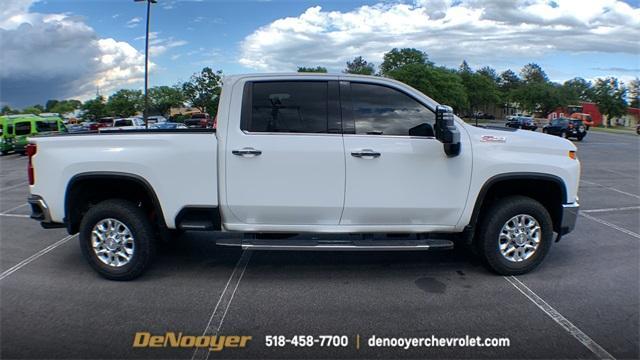 used 2020 Chevrolet Silverado 2500 car, priced at $52,000