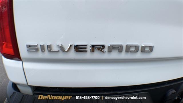 used 2020 Chevrolet Silverado 2500 car, priced at $52,000