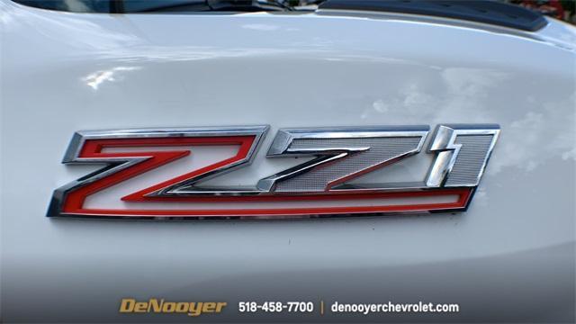 used 2020 Chevrolet Silverado 2500 car, priced at $52,000