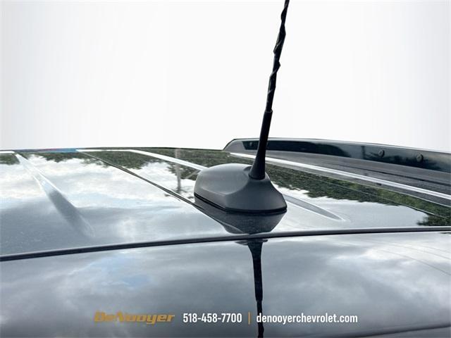 used 2023 Chevrolet TrailBlazer car, priced at $24,470