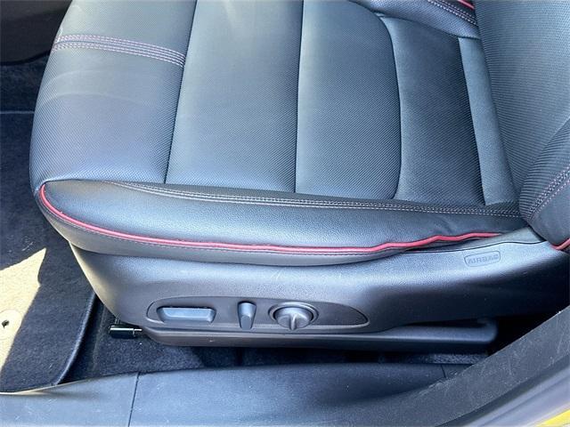 new 2025 Chevrolet TrailBlazer car