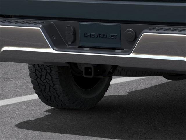 new 2025 Chevrolet Silverado 1500 car, priced at $537,290