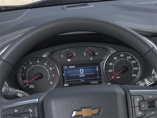 new 2025 Chevrolet Blazer car, priced at $42,605
