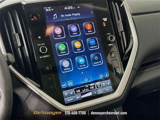 used 2023 Subaru Ascent car, priced at $37,227
