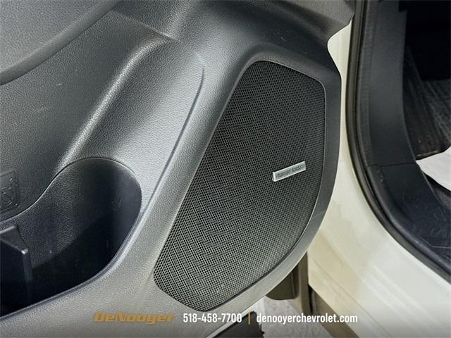 used 2023 Subaru Ascent car, priced at $37,227
