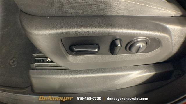 used 2021 Chevrolet Silverado 1500 car, priced at $35,028