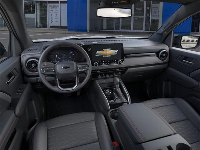 new 2024 Chevrolet Colorado car, priced at $47,830